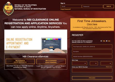 what happens if you miss your nbi appointment|NBI Clearance: A Guide to Online Application, Appointment, and .